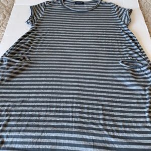 One size, made in Italy.